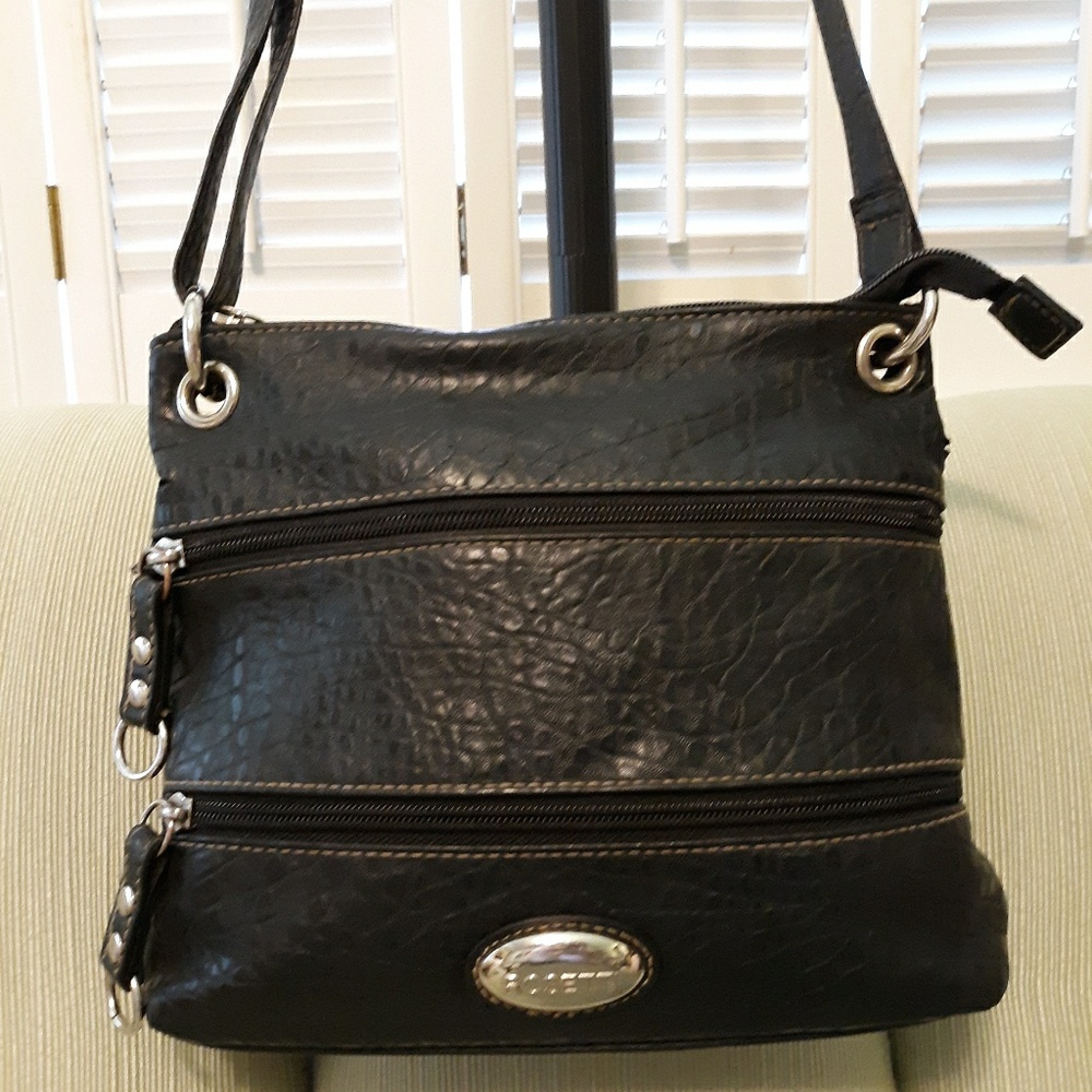 ROSETTI  ADJUSTABLE CROSSBODY  BAG